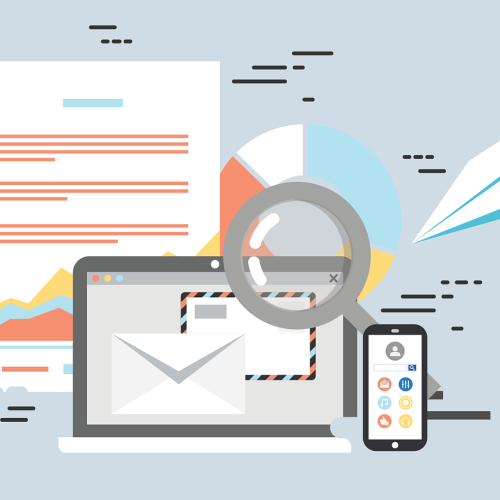 Email Marketing Platform
